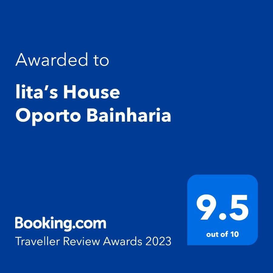 Apartamento Lita's House Bainharia