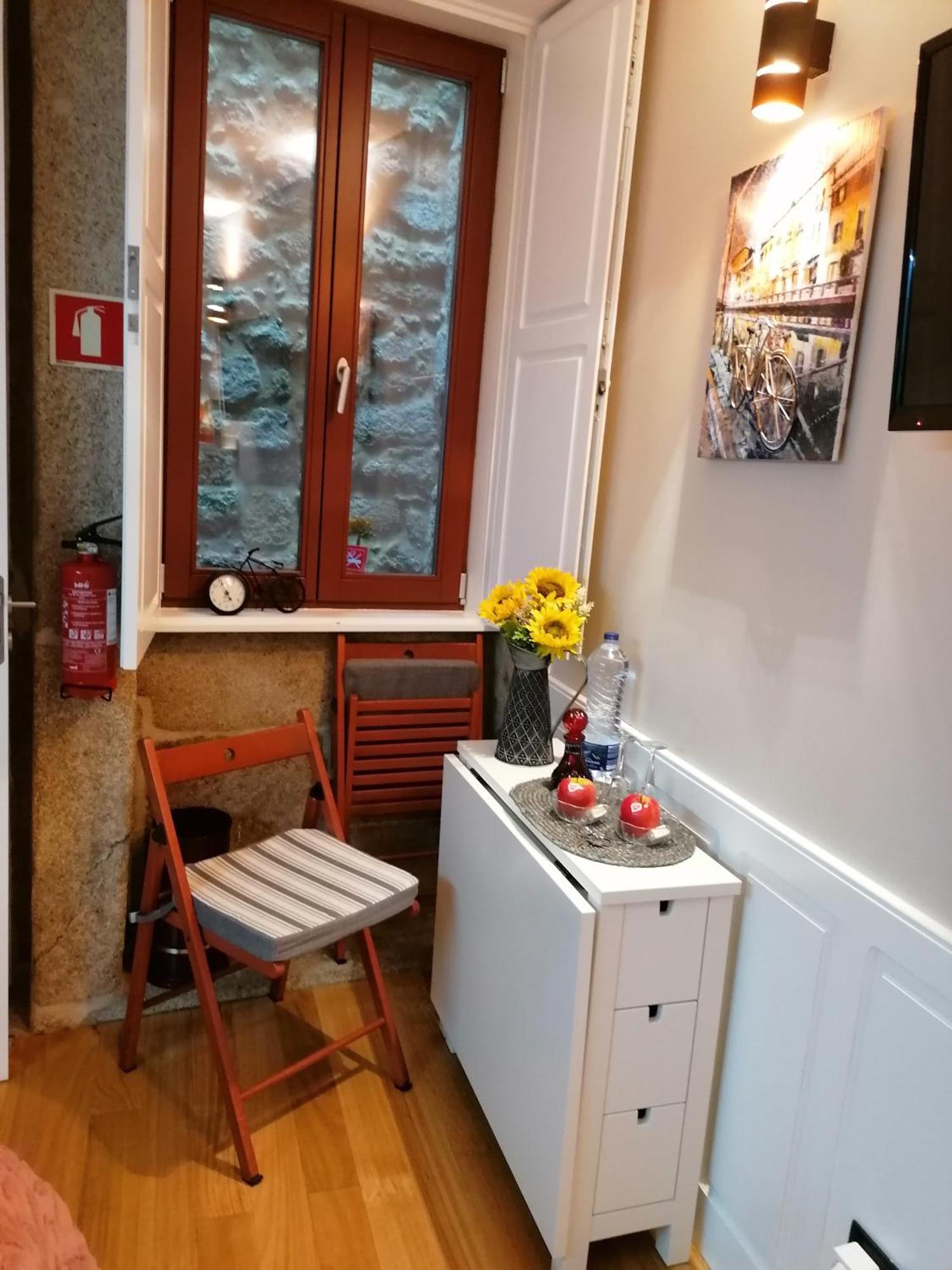 Apartamento Lita's House Bainharia *