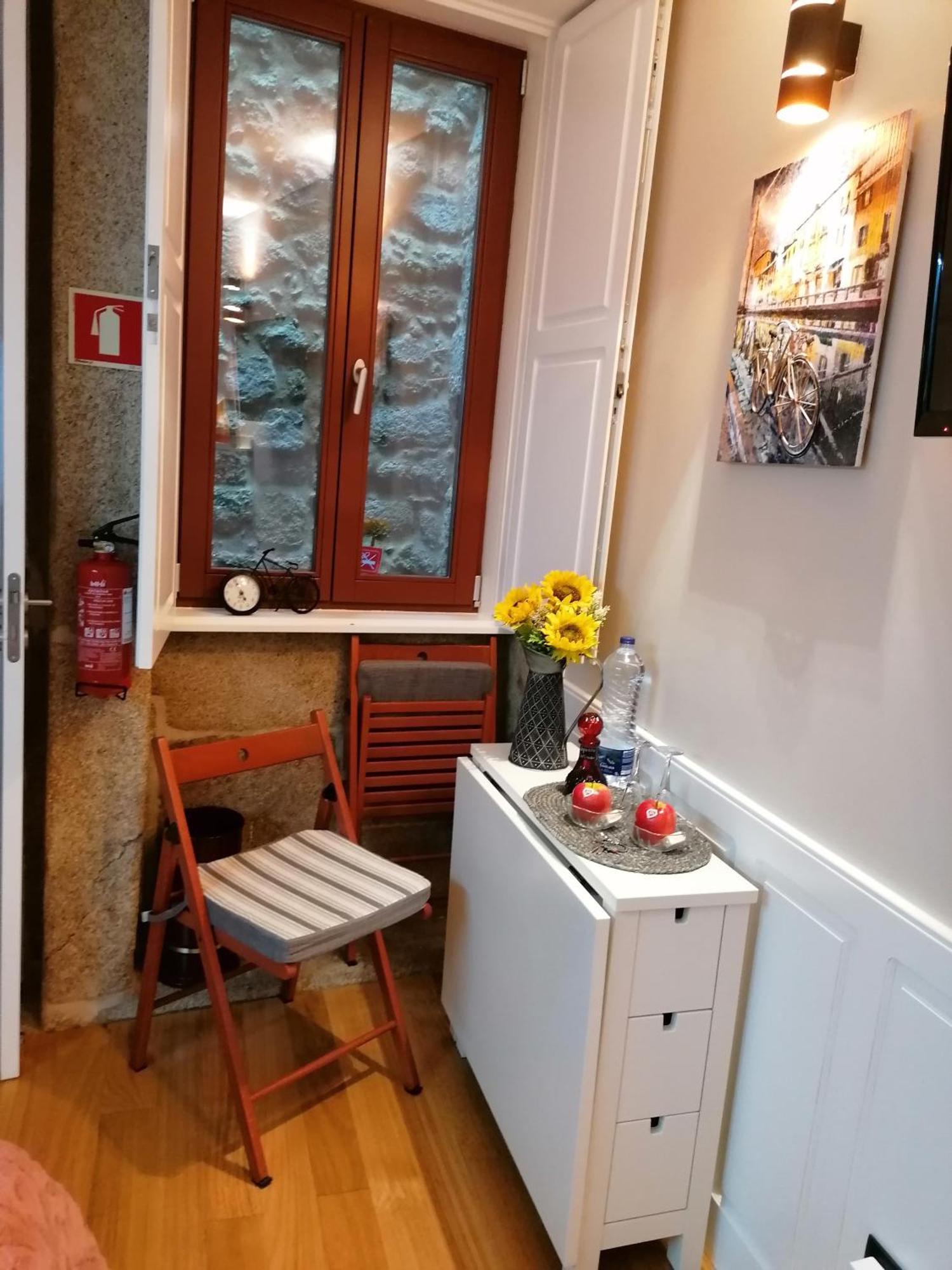 Lita's House Bainharia Apartamento